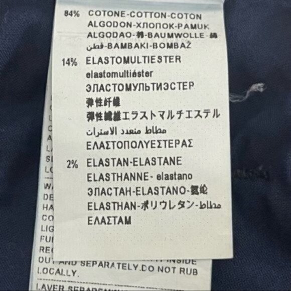 Sisley helsinki super skinny fit jeans Size W30 L31-hemmed Distressed - Picture 14 of 15